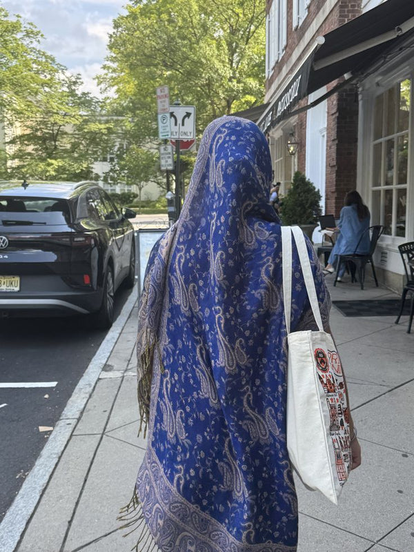 Pashmina