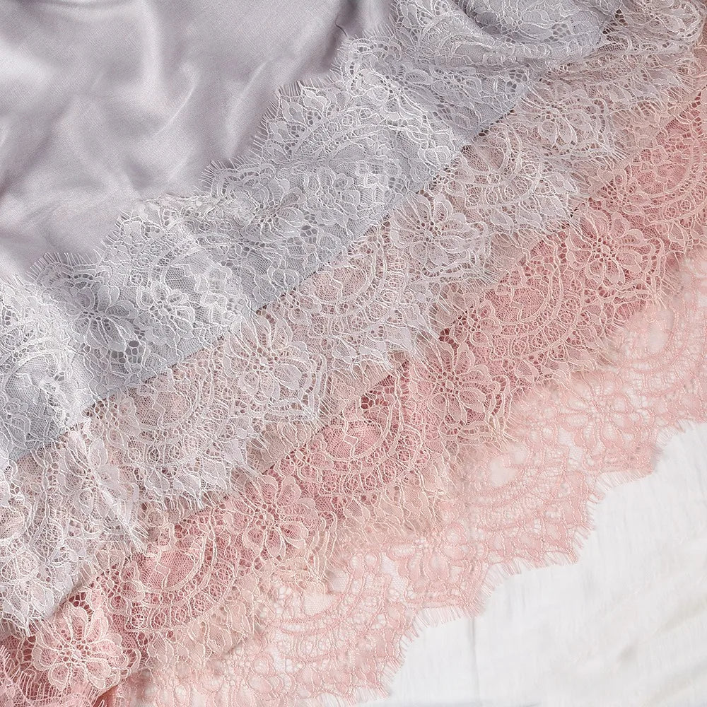 Premium Modal Lace Hijab