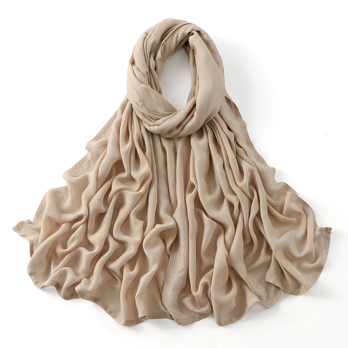 Essential Modal Hijab - Neutral Collection