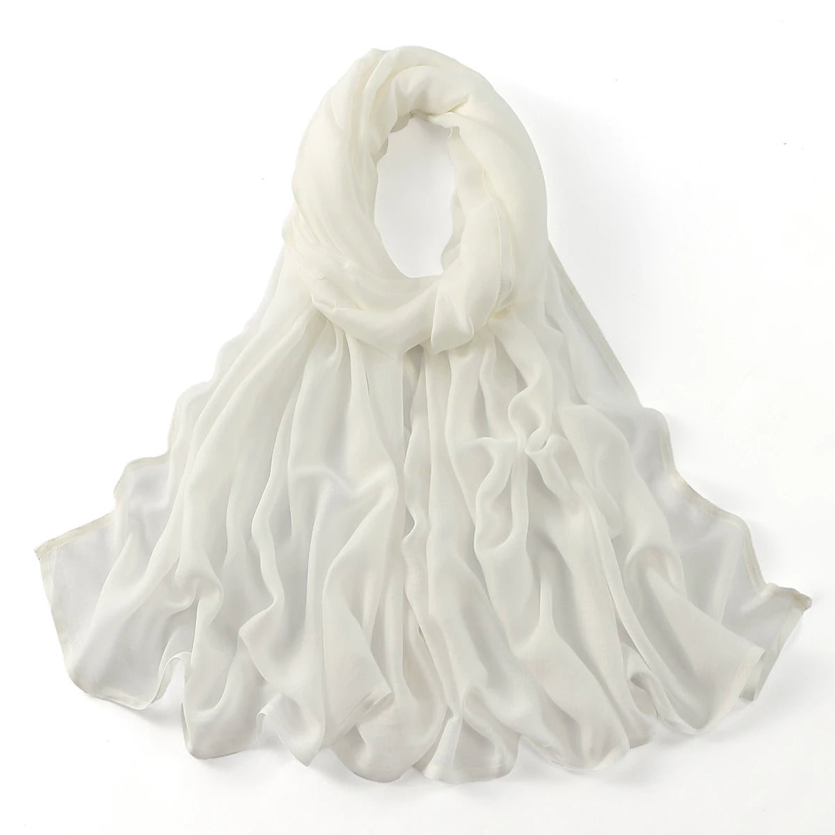 Essential Modal Hijab - Neutral Collection
