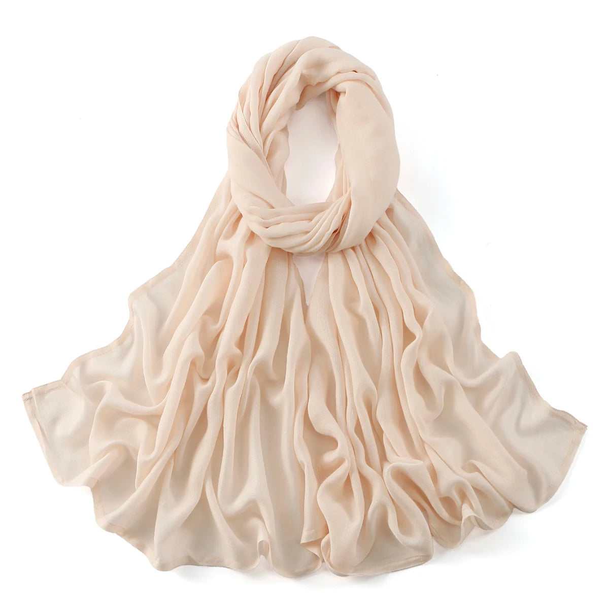 Essential Modal Hijab - Neutral Collection