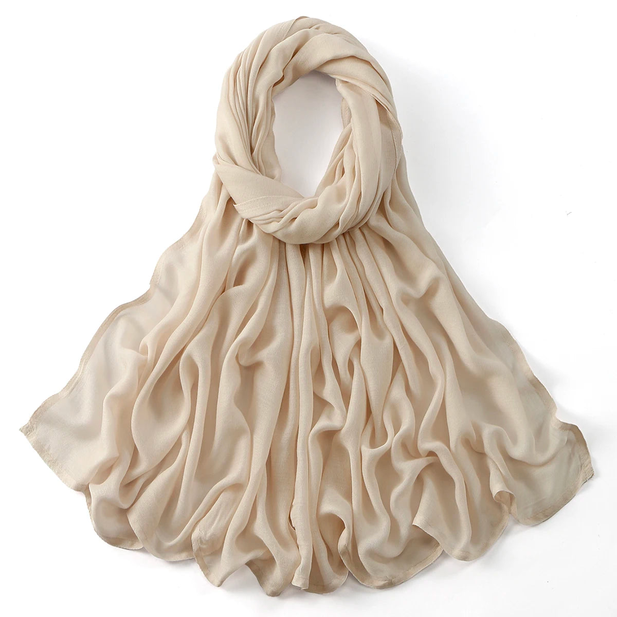 Essential Modal Hijab - Neutral Collection