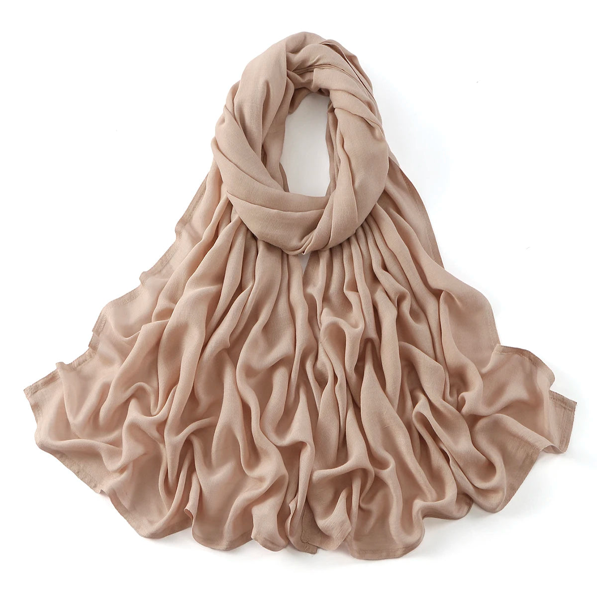 Essential Modal Hijab - Neutral Collection